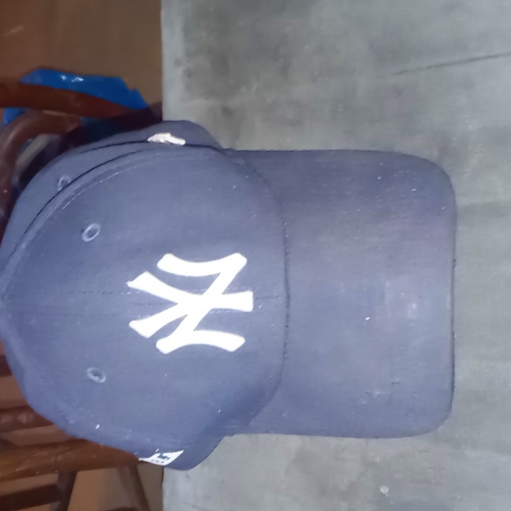 New York Yankees Cap